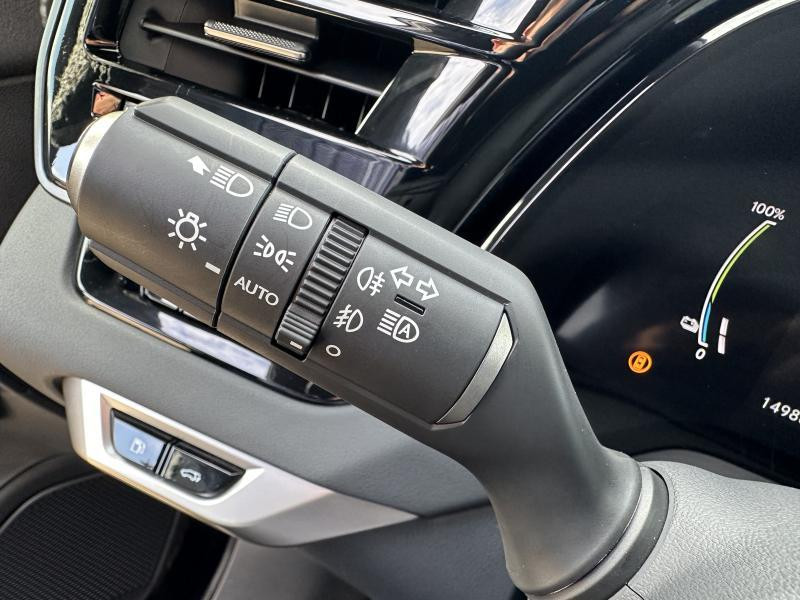 Occasion LEXUS RX 2.5 PHEV Privilege Line 2023 BLUE 74960 € à Bertrange