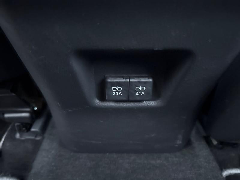 Occasion TOYOTA RAV4 2.5 Black Edition 2020 BLACK 27990 € à Schifflange