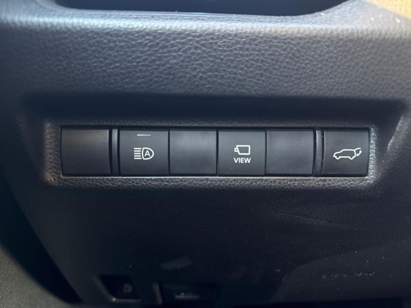 Occasion TOYOTA RAV4 2.5 Black Edition 2020 BLACK 27990 € à Schifflange