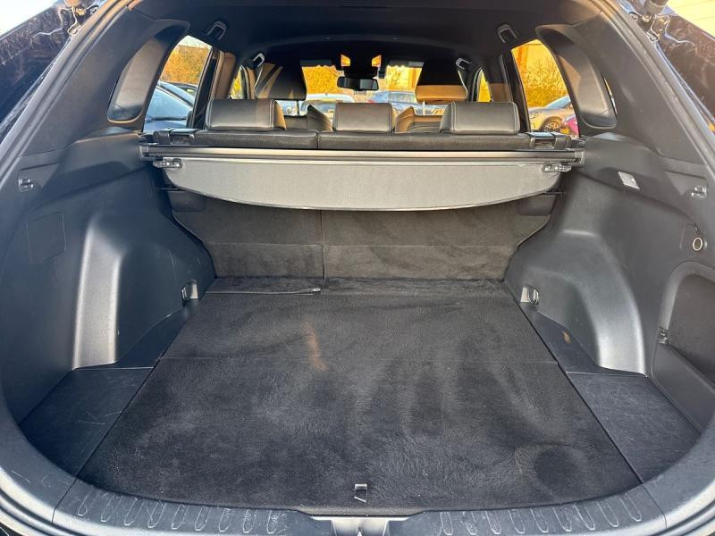 Occasion TOYOTA RAV4 2.5 Black Edition 2020 BLACK 27990 € à Schifflange