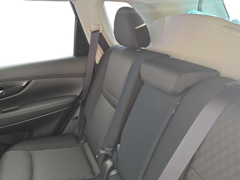 Occasion NISSAN X-Trail NCONNECTA 2018 GREY 19990 € à Schifflange