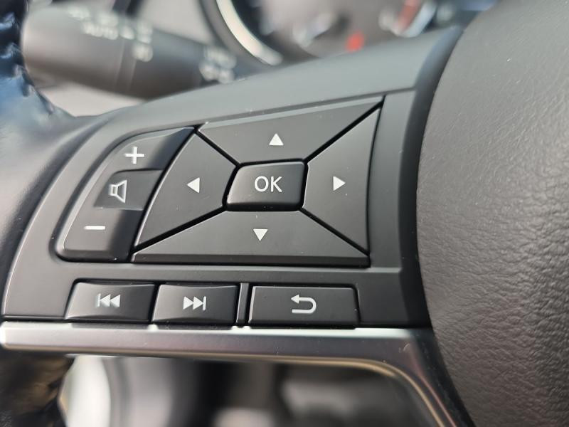 Occasion NISSAN X-Trail NCONNECTA 2018 GREY 19990 € à Schifflange