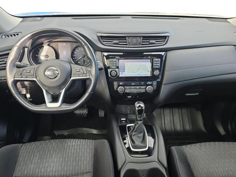Occasion NISSAN X-Trail NCONNECTA 2018 GREY 19990 € à Schifflange