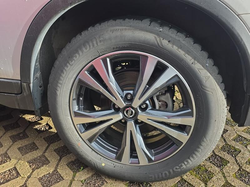 Occasion NISSAN X-Trail NCONNECTA 2018 GREY 19990 € à Schifflange