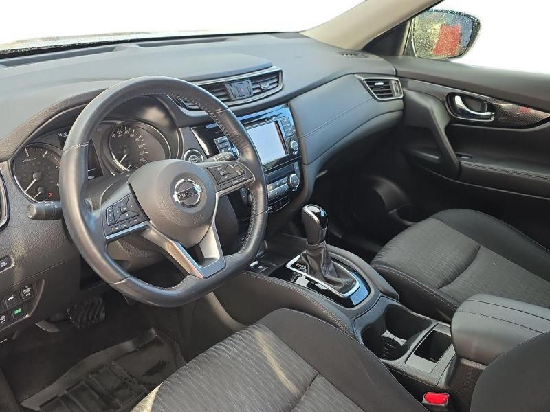 Occasion NISSAN X-Trail NCONNECTA 2018 GREY 19990 € à Schifflange