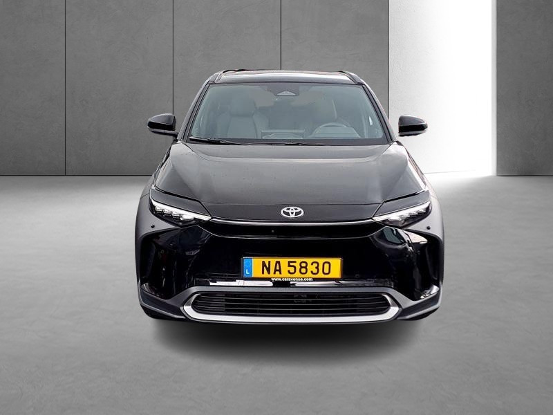 Occasion TOYOTA bZ4X Premium Awd 2023 BLACK 42900 € à Bertrange