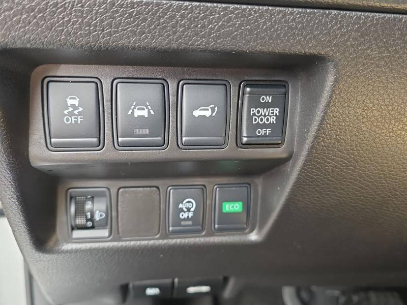 Occasion NISSAN X-Trail NCONNECTA 2018 GREY 19990 € à Schifflange