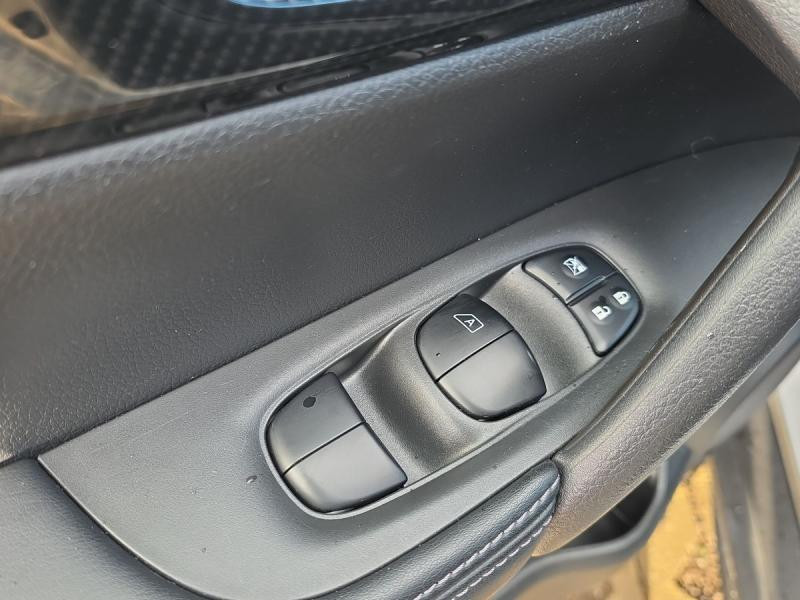 Occasion NISSAN X-Trail NCONNECTA 2018 GREY 19990 € à Schifflange