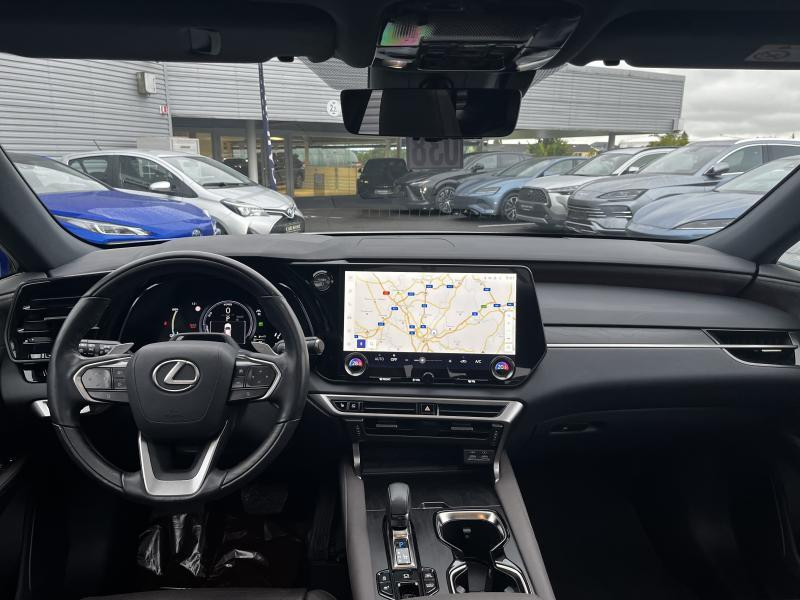 Occasion LEXUS RX 450h+ Privilege 2023 WHITE 57990 € à Bertrange