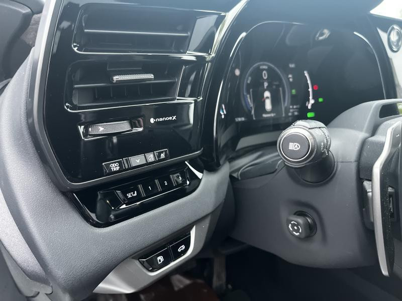 Occasion LEXUS RX 450h+ Privilege 2023 WHITE 57990 € à Bertrange