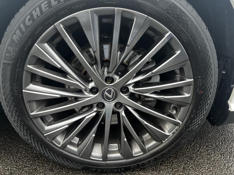 Occasion LEXUS RX 450h+ Privilege 2023 WHITE 57990 € à Bertrange