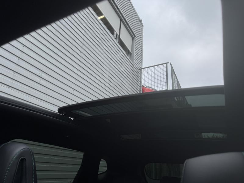 Occasion BYD SEAL U DMi 1.5 BOOST 2025 BLACK 36890 € à Bertrange