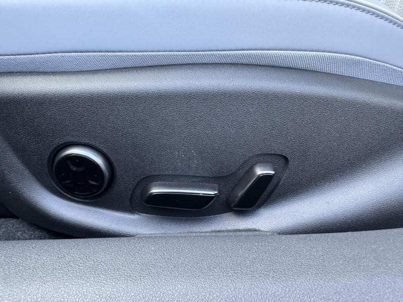 Occasion BYD Seal DESIGN 2025 BLUE 44890 € à Bertrange