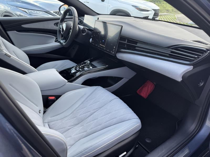 Occasion BYD Seal DESIGN 2025 BLUE 44890 € à Bertrange