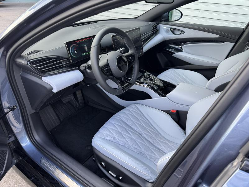 Occasion BYD Seal DESIGN 2025 BLUE 44890 € à Bertrange