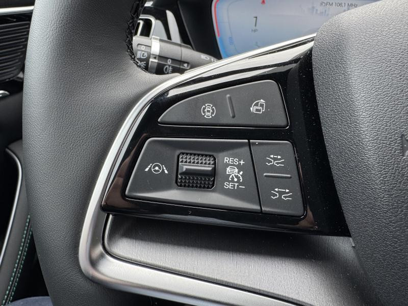 Occasion BYD SEAL U DMi 1.5 BOOST 2025 BLACK 36890 € à Bertrange