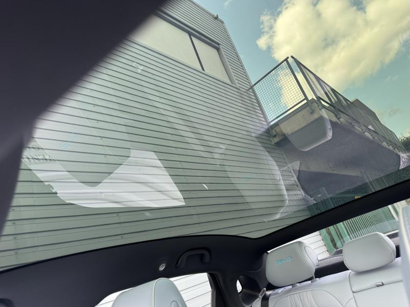 Occasion BYD Seal DESIGN 2025 BLUE 44890 € à Bertrange