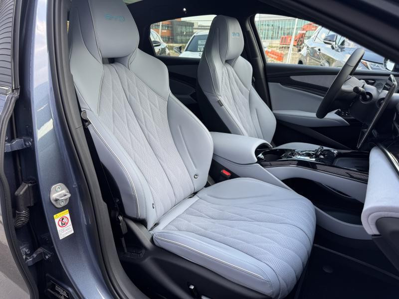 Occasion BYD Seal DESIGN 2025 BLUE 44890 € à Bertrange