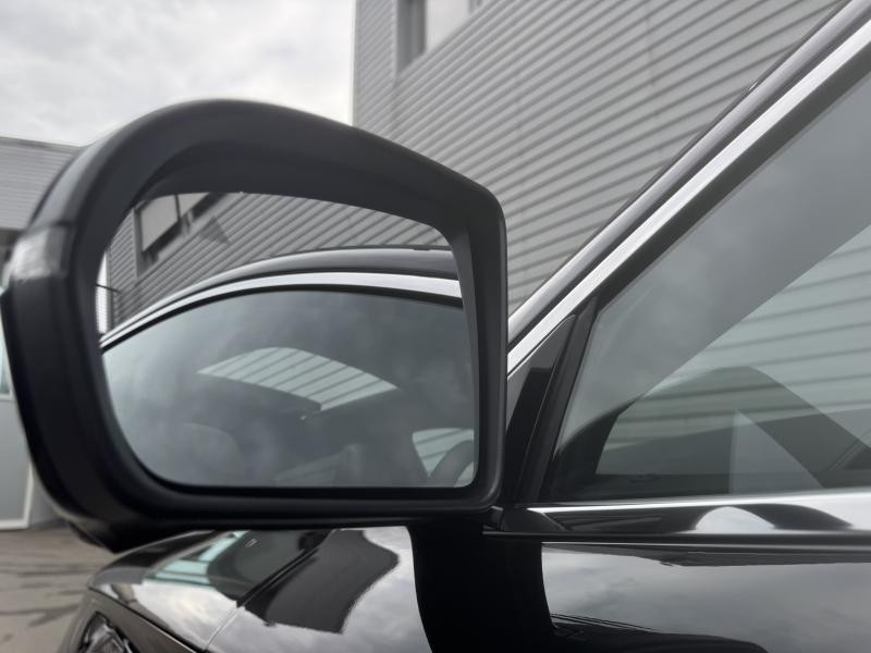 Occasion BYD SEAL U DMi 1.5 BOOST 2025 BLACK 36890 € à Bertrange