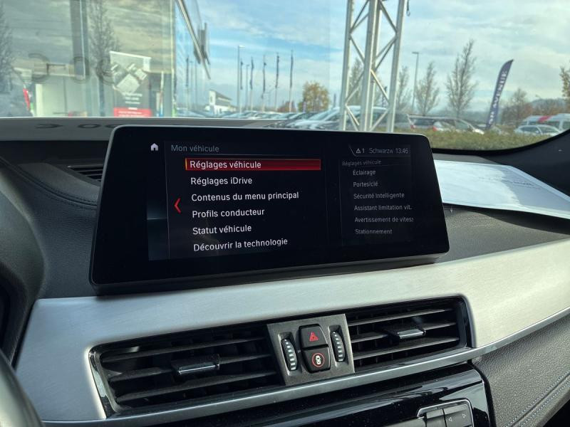 Occasion BMW X1 Diesel X drive 2021 GREY 31990 € à Schifflange
