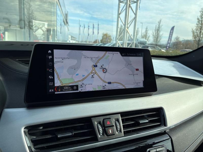 Occasion BMW X1 Diesel X drive 2021 GREY 31990 € à Schifflange