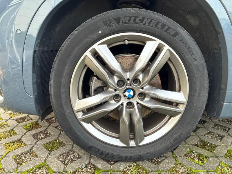 Occasion BMW X1 Diesel X drive 2021 GREY 31990 € à Schifflange