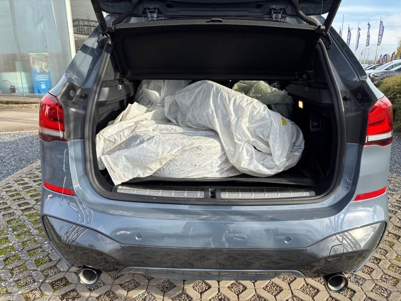 Occasion BMW X1 Diesel X drive 2021 GREY 31990 € à Schifflange