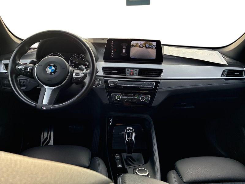 Occasion BMW X1 Diesel X drive 2021 GREY 31990 € à Schifflange