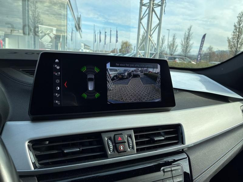 Occasion BMW X1 Diesel X drive 2021 GREY 31990 € à Schifflange