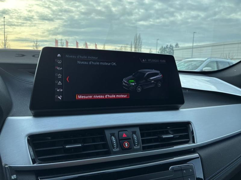 Occasion BMW X1 Diesel X drive 2021 GREY 31990 € à Schifflange