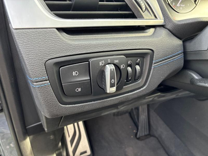 Occasion BMW X1 Diesel X drive 2021 GREY 31990 € à Schifflange