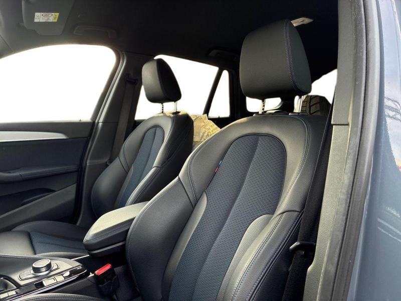 Occasion BMW X1 Diesel X drive 2021 GREY 31990 € à Schifflange