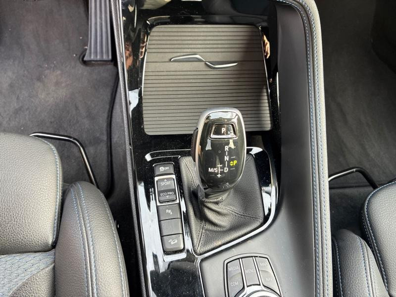 Occasion BMW X1 Diesel X drive 2021 GREY 31990 € à Schifflange