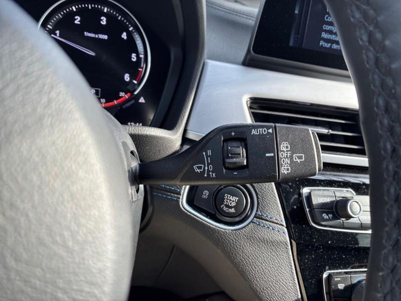 Occasion BMW X1 Diesel X drive 2021 GREY 31990 € à Schifflange