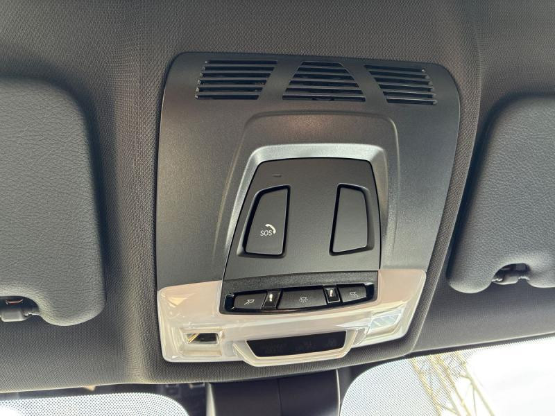 Occasion BMW X1 Diesel X drive 2021 GREY 31990 € à Schifflange