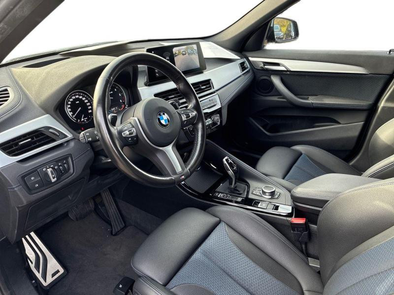 Occasion BMW X1 Diesel X drive 2021 GREY 31990 € à Schifflange