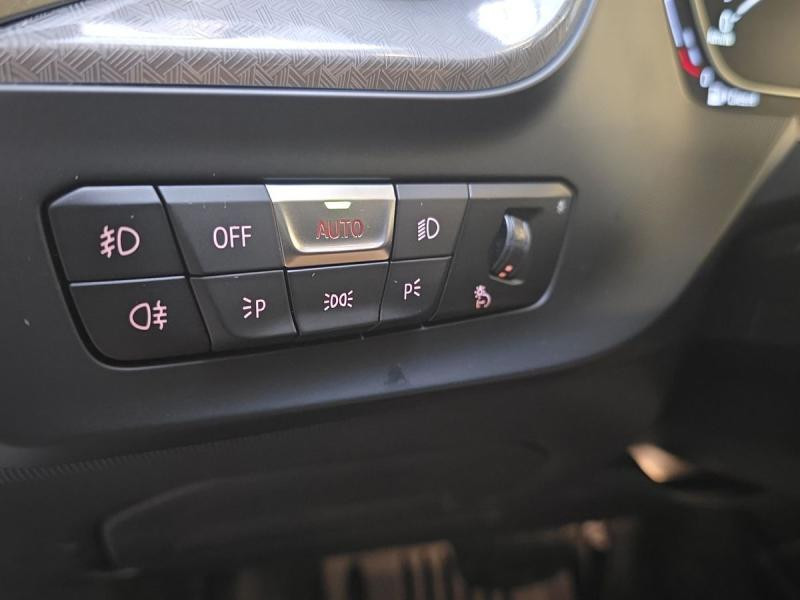 Used BMW Serie 1 120 DIESEL Xdrive 2020 BLUE € 23990 in Schifflange