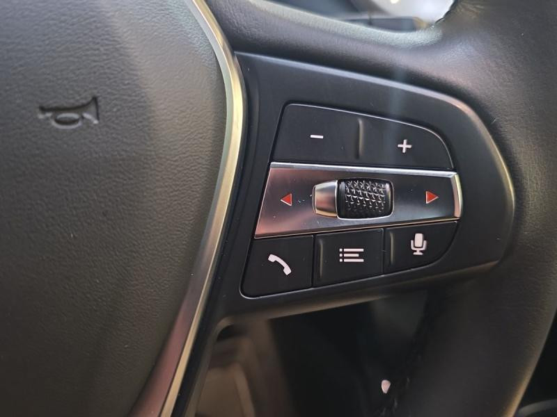 Used BMW Serie 1 120 DIESEL Xdrive 2020 BLUE € 23990 in Schifflange