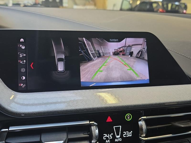 Used BMW Serie 1 120 DIESEL Xdrive 2020 BLUE € 23990 in Schifflange