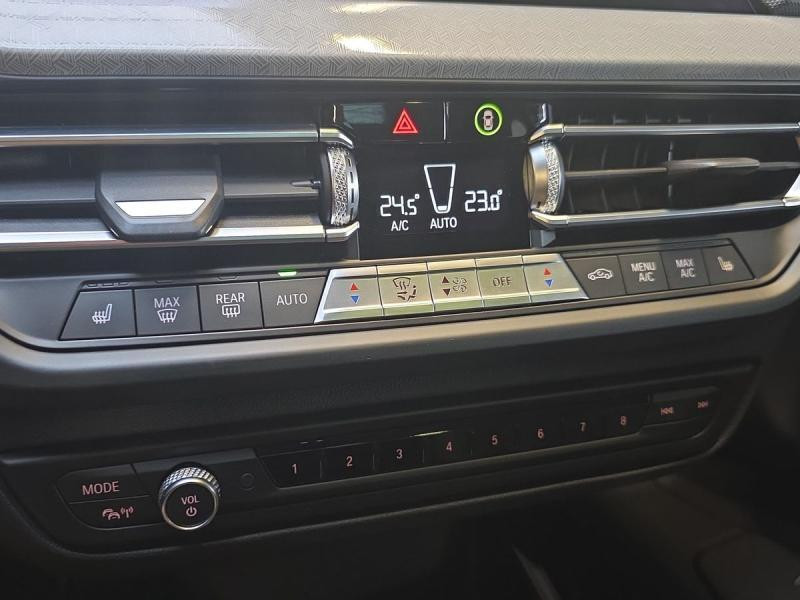 Used BMW Serie 1 120 DIESEL Xdrive 2020 BLUE € 23990 in Schifflange