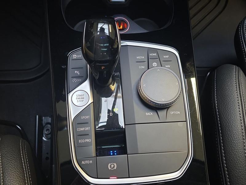 Used BMW Serie 1 120 DIESEL Xdrive 2020 BLUE € 23990 in Schifflange