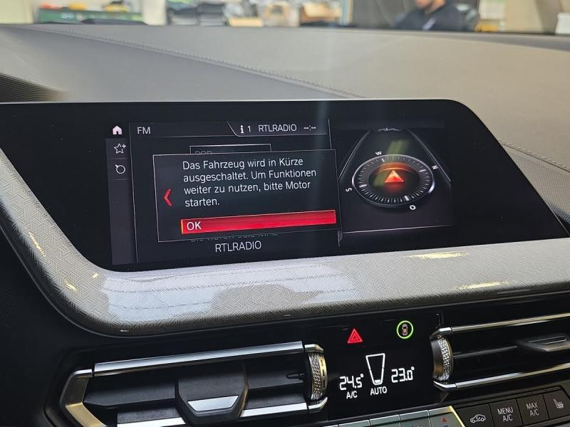 Used BMW Serie 1 120 DIESEL Xdrive 2020 BLUE € 23990 in Schifflange