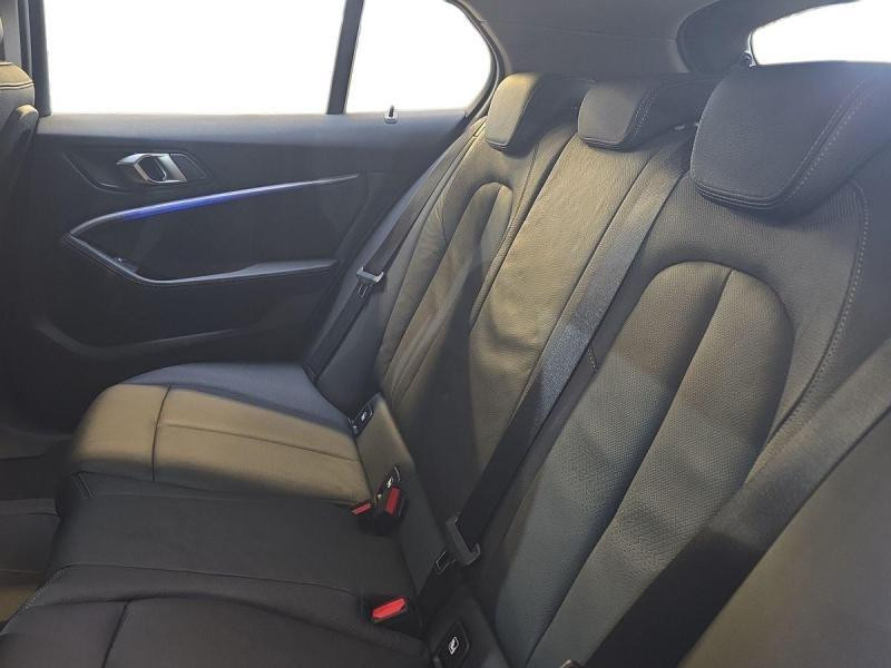 Used BMW Serie 1 120 DIESEL Xdrive 2020 BLUE € 23990 in Schifflange