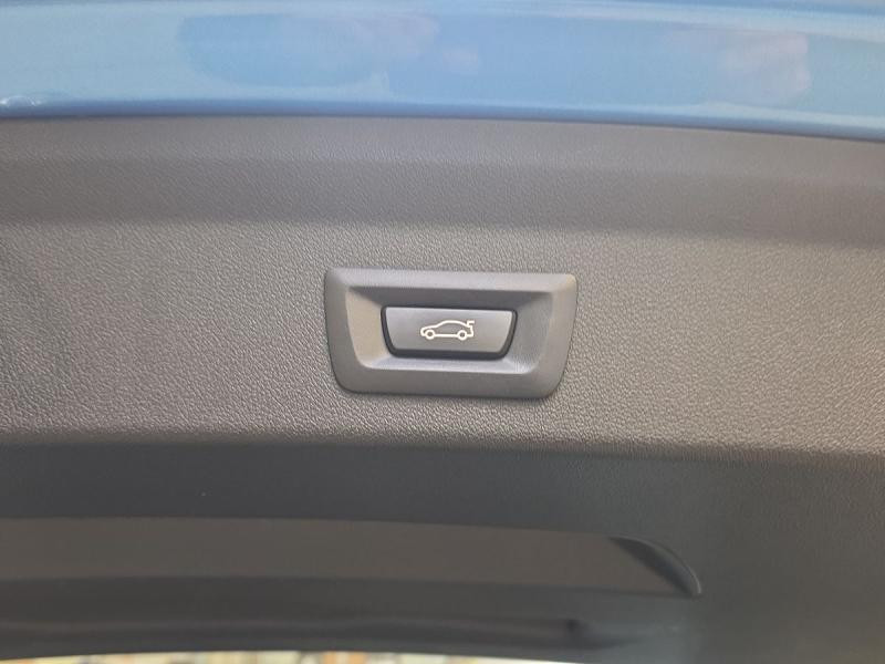 Used BMW Serie 1 120 DIESEL Xdrive 2020 BLUE € 23990 in Schifflange