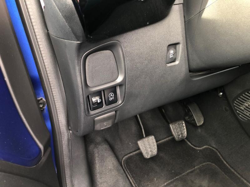 Occasion PEUGEOT 108 Active 2019 BLUE 6990 € à Schifflange