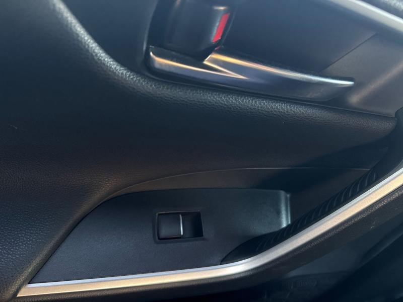 Used TOYOTA RAV4 2.5 Black Edition 2020 BLACK € 27990 in Schifflange