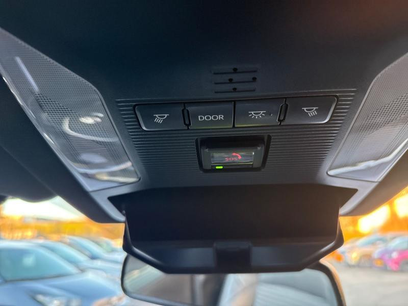 Used TOYOTA RAV4 2.5 Black Edition 2020 BLACK € 27990 in Schifflange