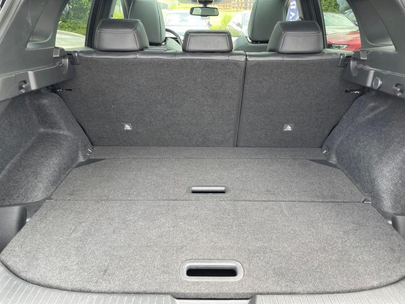 Used NISSAN Qashqai 1.5 epower Tekna 2023 GREY € 27990 in Schifflange