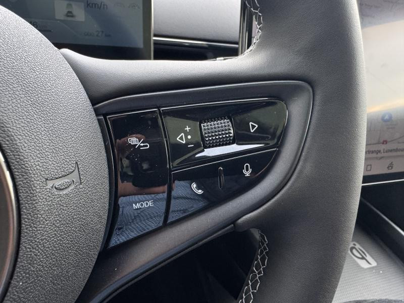 Occasion BYD Seal EXCELLENCE 2025 WHITE 49390 € à Bertrange