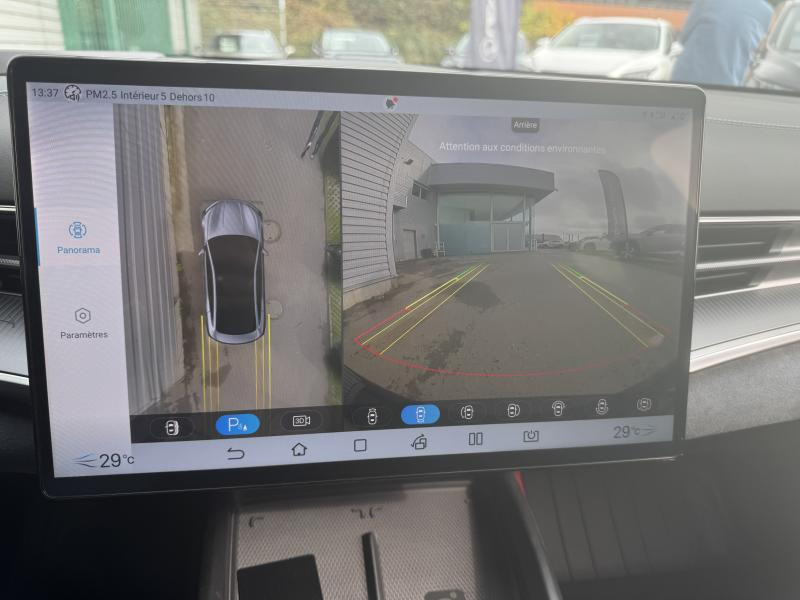 Occasion BYD Seal EXCELLENCE 2025 WHITE 49390 € à Bertrange